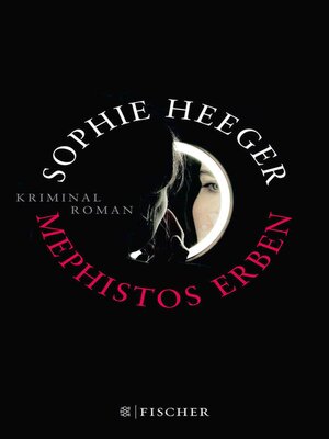 cover image of Mephistos Erben